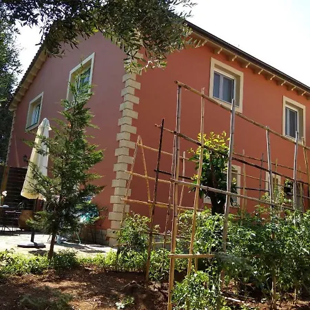 George'S Sweet N' Cozy Maisonette In Ipsos Corfu Extérieur photo