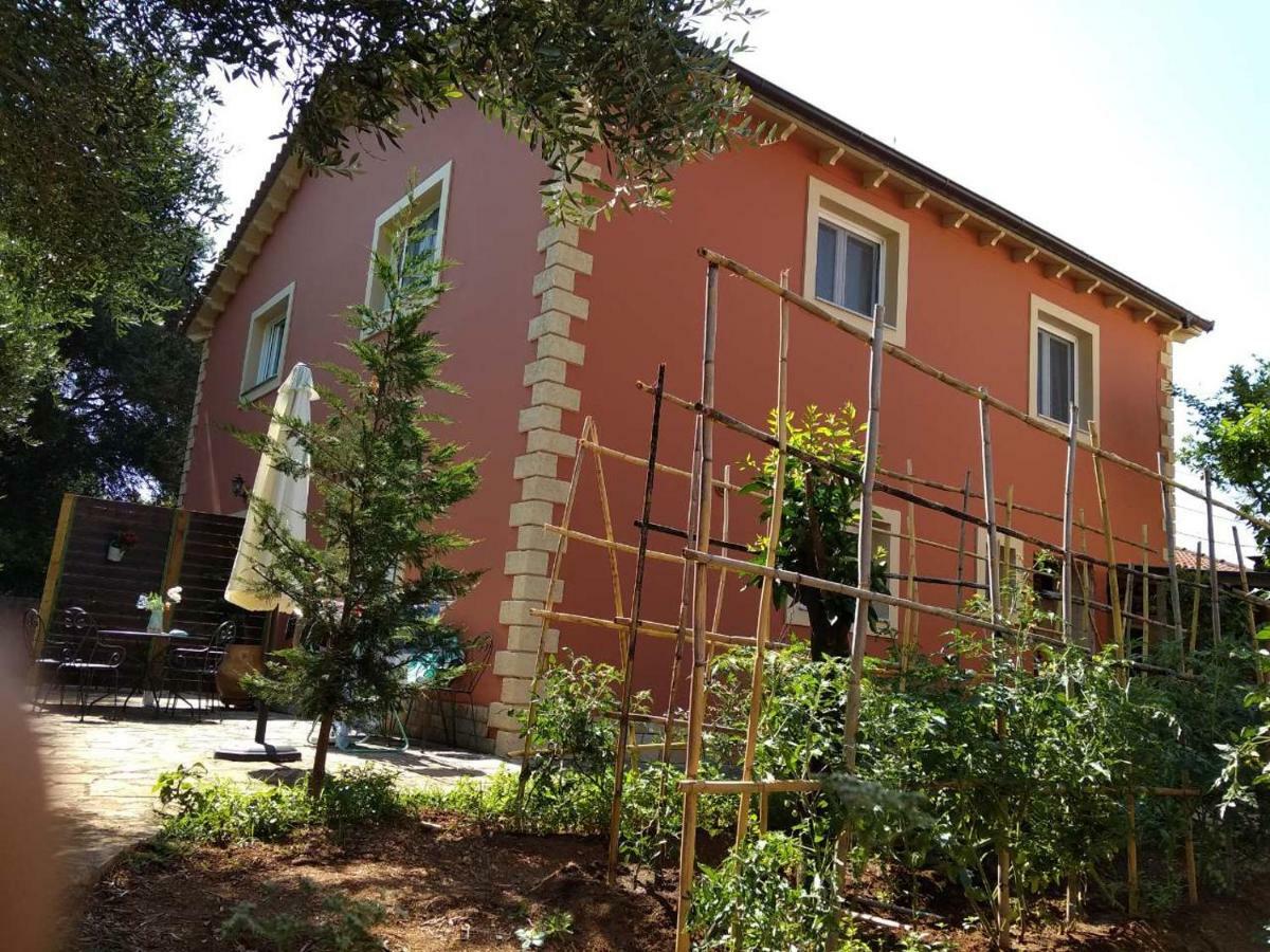 George's Sweet N' Cozy Maisonette In Corfu *