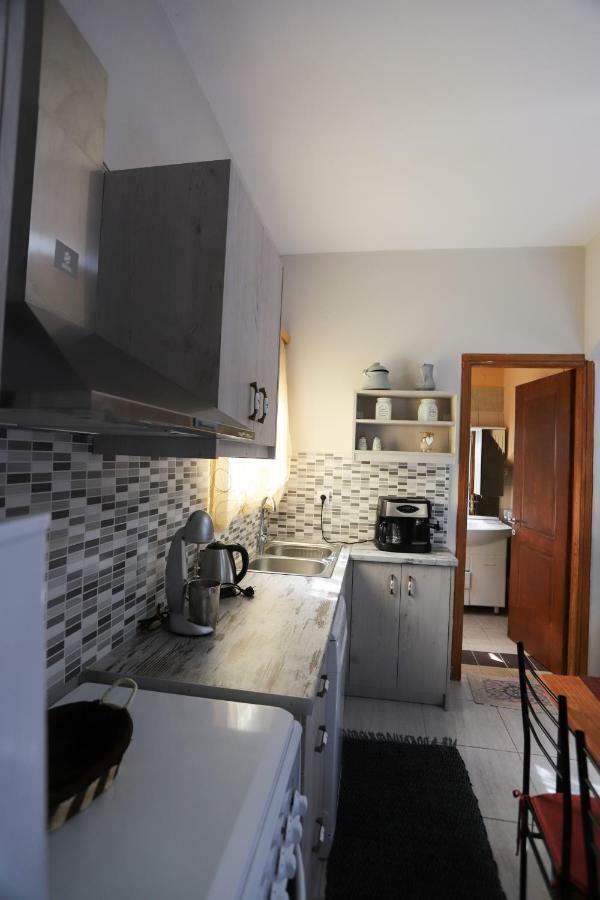 George's Sweet N' Cozy Maisonette In Corfu *
