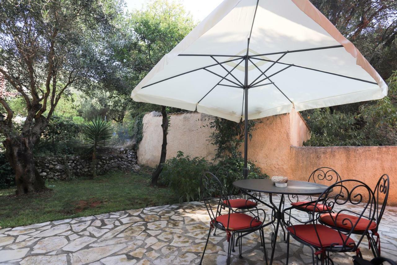 Διαμέρισμα George's Sweet N' Cozy Maisonette In Corfu