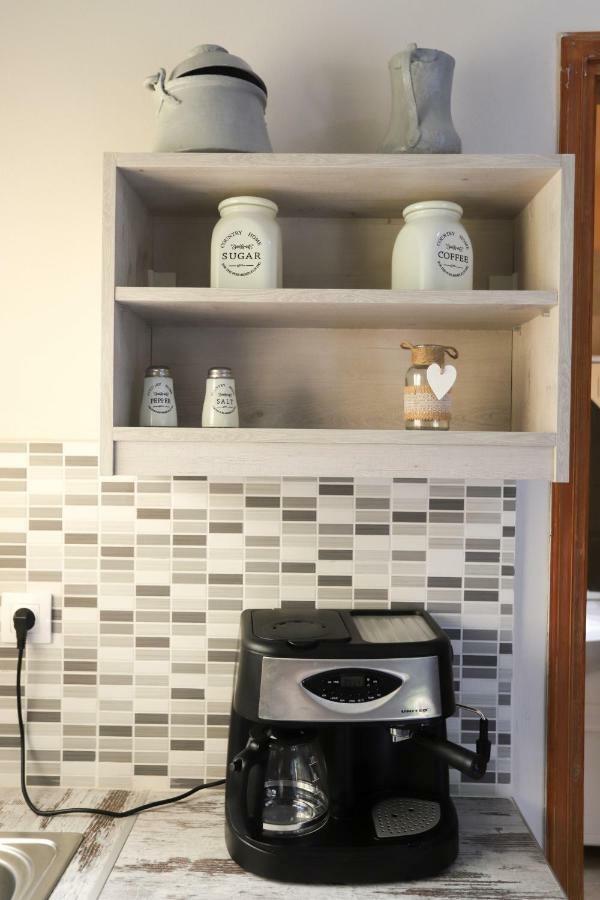 George's Sweet N' Cozy Maisonette In Corfu * Ypsos