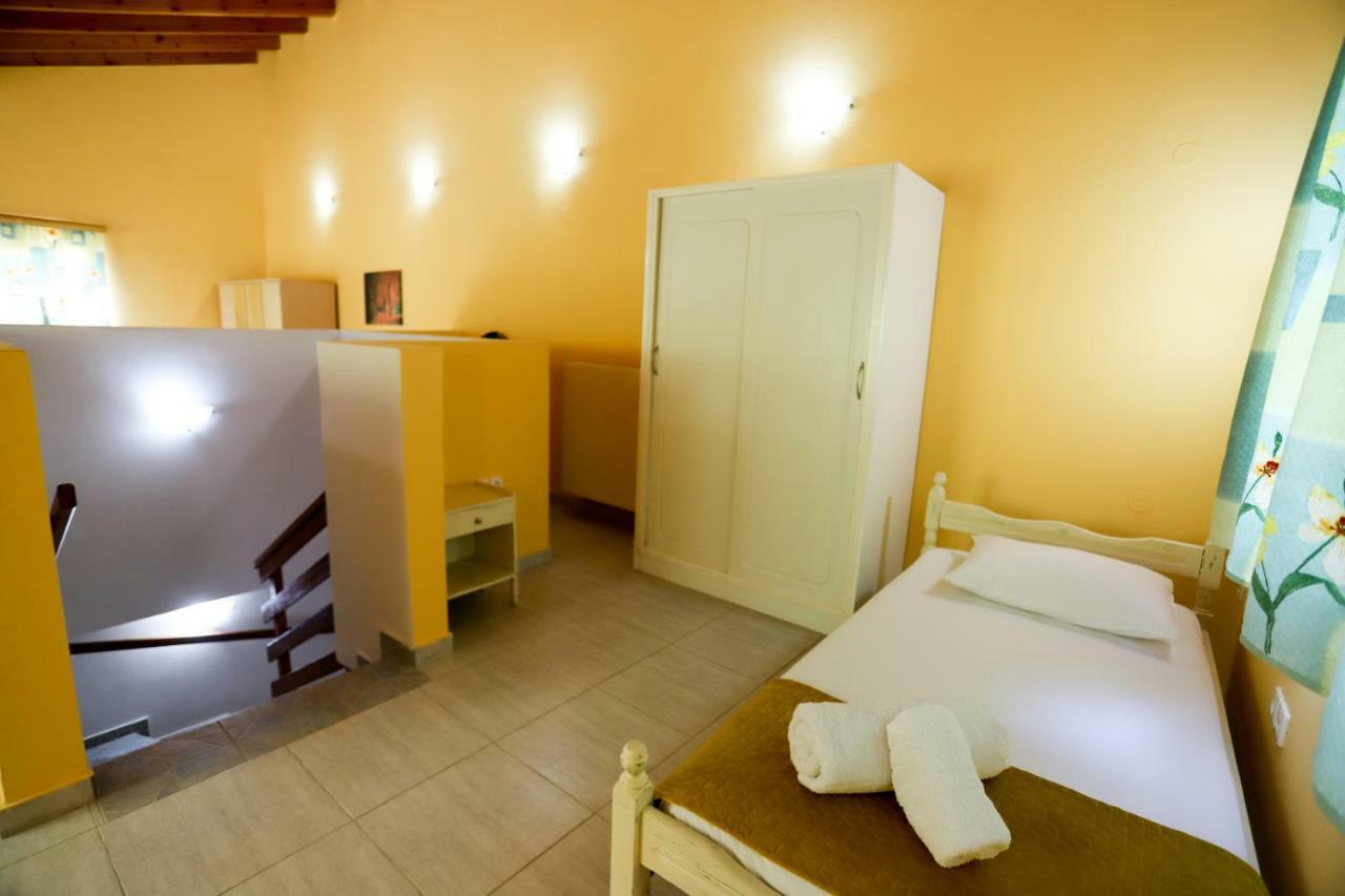 George's Sweet N' Cozy Maisonette In Corfu * Ypsos