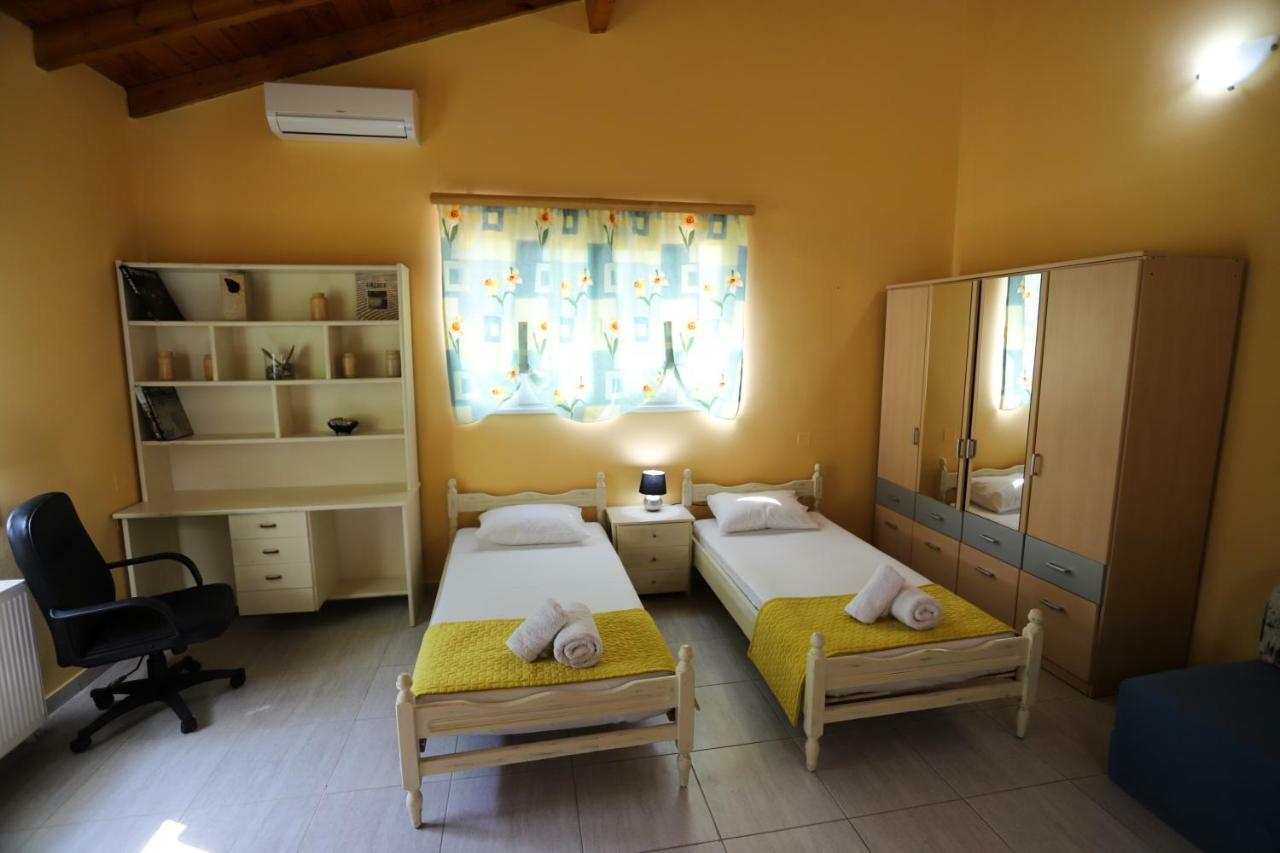 George's Sweet N' Cozy Maisonette In Corfu * Ypsos