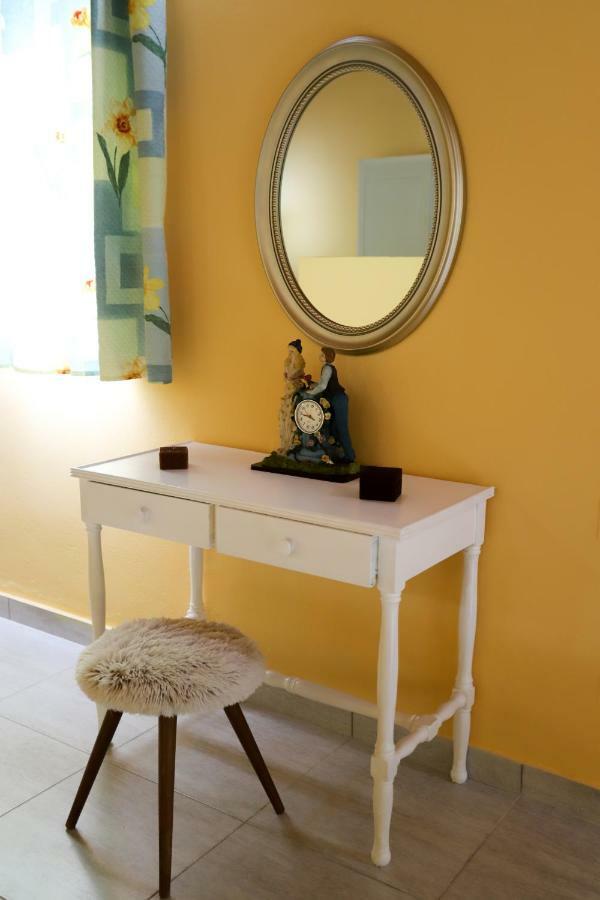 George's Sweet N' Cozy Maisonette In Corfu *