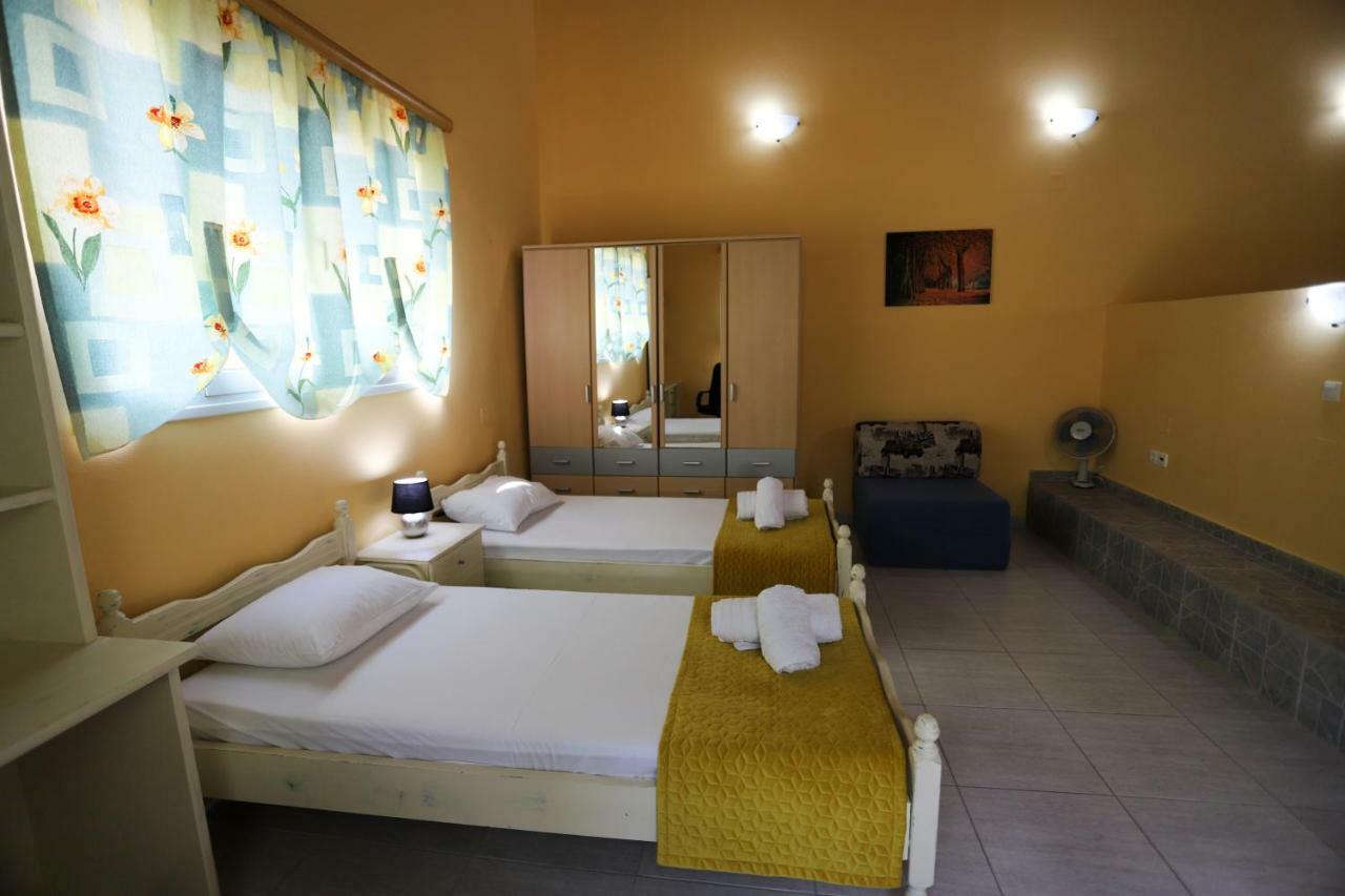 George's Sweet N' Cozy Maisonette In Corfu Appartement *