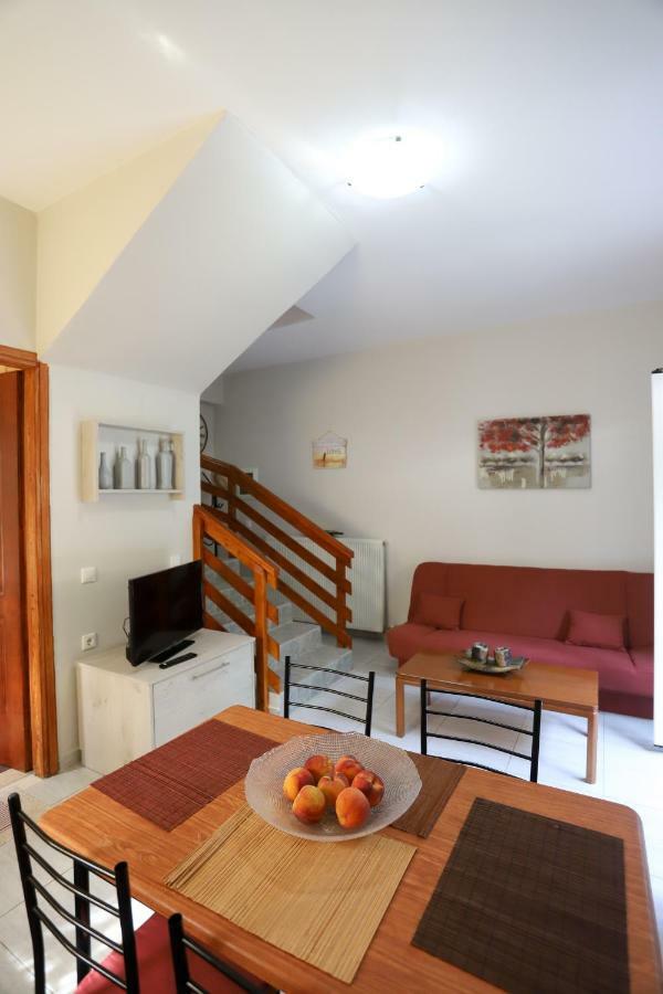 George's Sweet N' Cozy Maisonette In Corfu * Ypsos